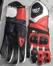 Berik Guanti da Motociclista