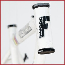 TELAIO COMPLETO DYNAMICMIX MIGUEL MARTINEZ MINI-MIG VINTAGE MTB MOUNTAIN BIKE 26" ANTERIORE