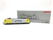 Marklin 39351 locomotore - h0,