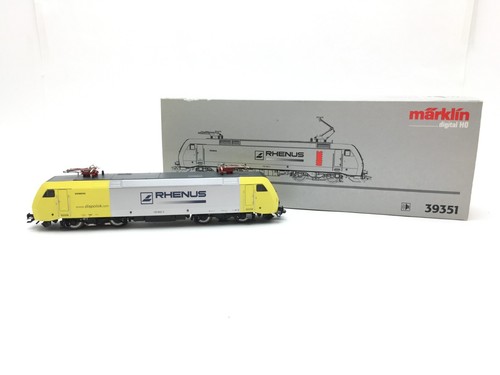 Marklin 39351 locomotore - h0,