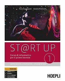 1 corso di - 1,