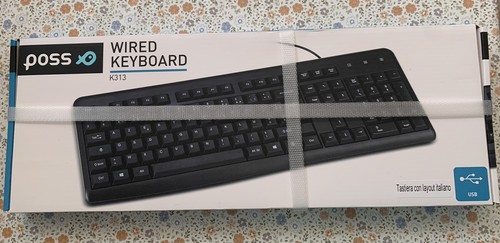 Tastiera usb layout - usb,