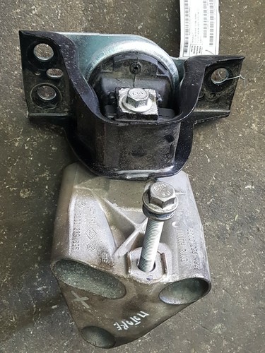 Supporto motore renault clio - supporto,