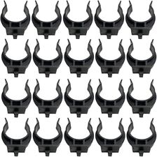 Ganci Zoccolo Cucina 20Pz Clip