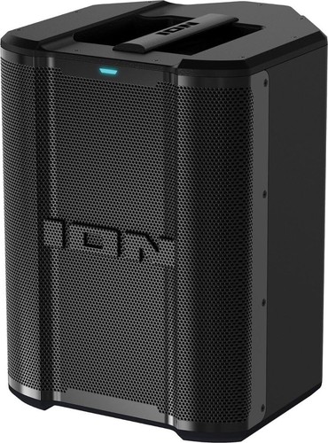 Ion audio trouper - audio,