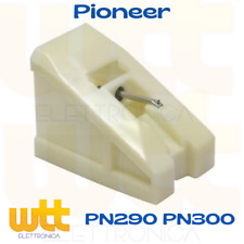 PN 290 T Puntina per testina giradischi Pioneer PC 290 T/PC 300 T