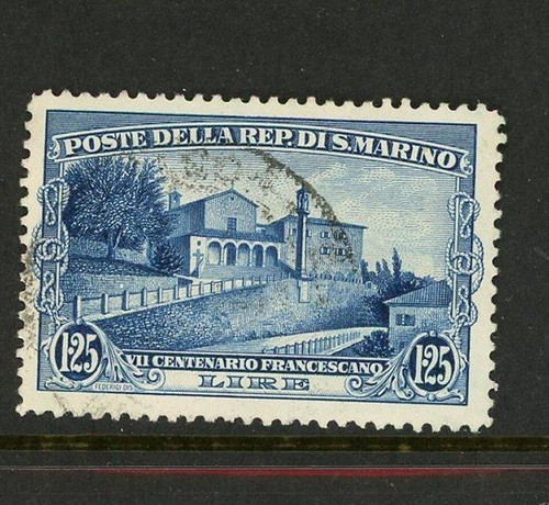 San marino 141 mint - san,