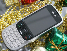 Telefono cellulare 100%