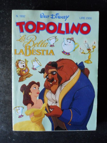 Topolino 1932 disney r17l - disney, [r17l]