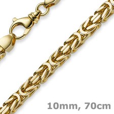 Catena a Maglia Reale 10mm