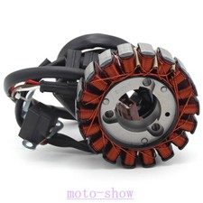 Bobina statore alternatore per
