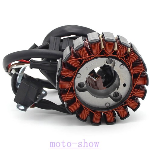 Bobina statore alternatore - , per