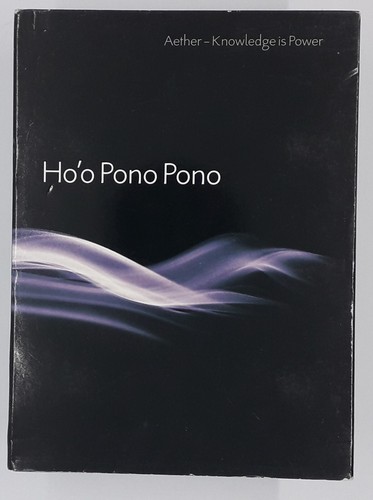 Pono to make right - pono,