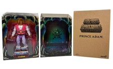 MotUC / He Man Classics -