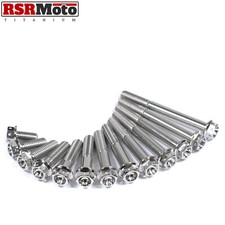 Viti Esagonali Per Corsa