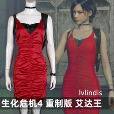 Resident Evil 4 Gioco Ada Wong