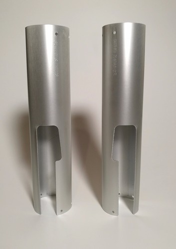 Set suzuki rg 250 mk3 - ,