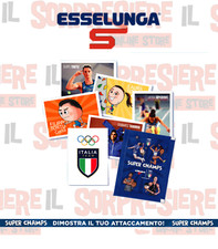 SUPER CHAMPS - FIGURINE A