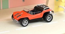 + VOLKSWAGEN VW Dune Buggy