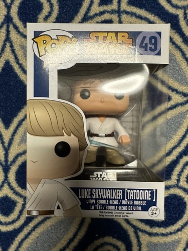 Funko pop star - funko,