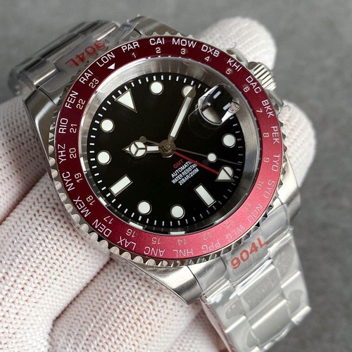 Lunetta girevole rossa mm - girevole, 40