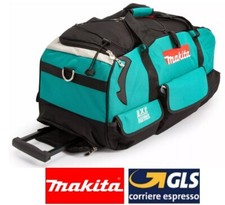 Makita Borsa Trasporto Trolley LXT600 831279-0