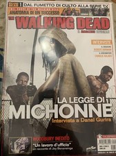 The Walking Dead Magazine