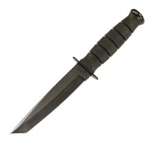 KA-BAR Short Fixed Blade Knife