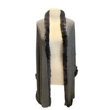 Scialle Etcetera Rex in vera