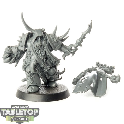 Death guard campione - guard, della
