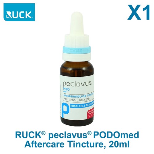 Ruck peclavus podomed tintura - ruck,