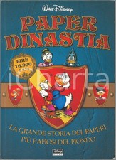 2000 WALT DISNEY Paper