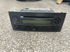 Autoradio FIAT GRANDE PUNTO 2Y