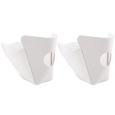 2PCS Toe Cover per Pattini a