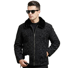 Giubbotto bomber uomo