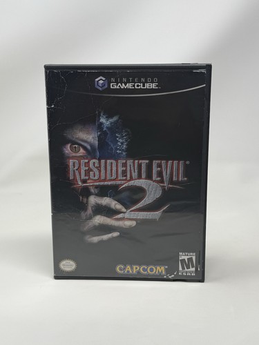 Resident evil nintendo - evil, 2