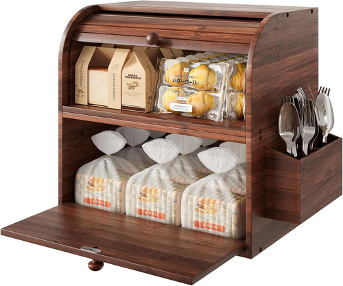 Portapane legno porta - legno,,