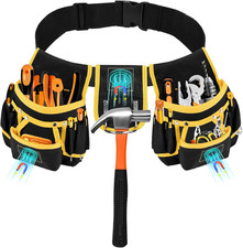 Cintura per Attrezzi, Robusta