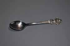 ZURIGO, cucchiaio Bucherer