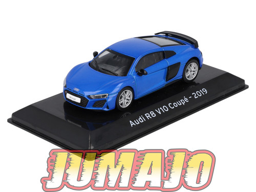 Sc45 voiture salvat - 1/43,