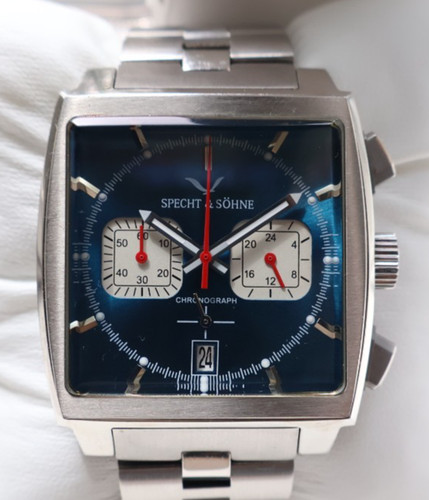 Specht söhne 2025 orologi - specht, &