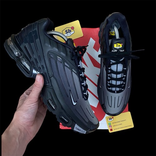 Nike air max plus - max,