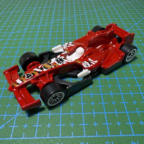 Hot wheels racer 2024 - hot,