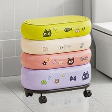 Pattumiera Cestino Rifiuti