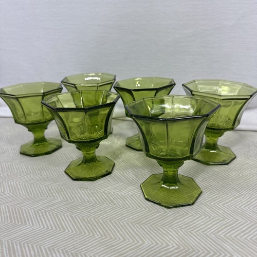 Calice acqua vintage