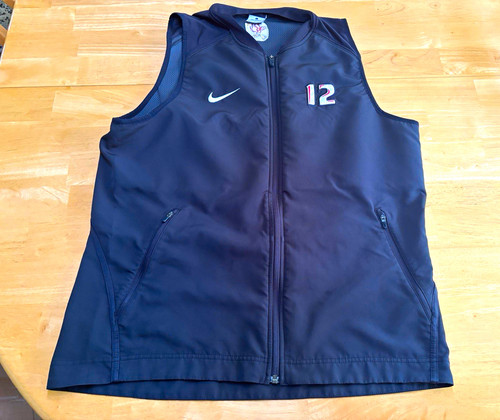 Nike dri fit gilet - gilet, smanicato