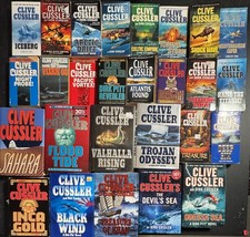 Complete Series Set DIRK PITT