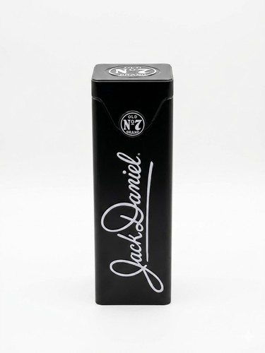 Scatola latta jack daniel - latta,