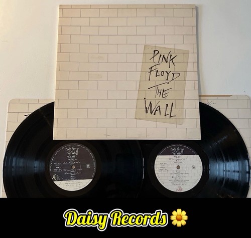 Pink floyd the - the, 1st