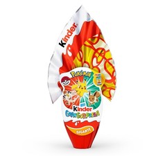 Kinder GranSorpresa Gigante
